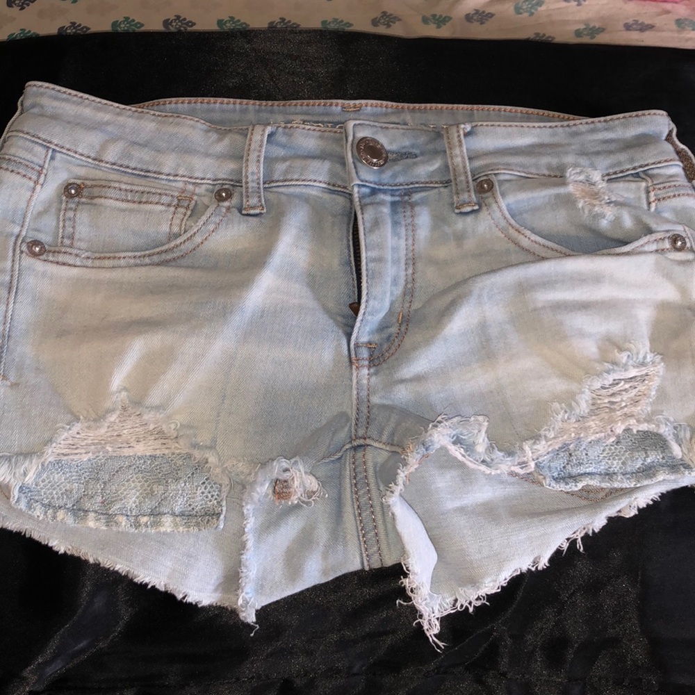 American Eagle shorts